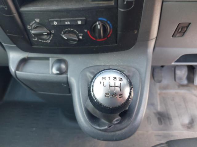 2012 PEUGEOT EXPERT 100