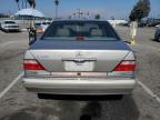 1997 Mercedes-Benz S 420 за продажба в Van Nuys, CA - Normal Wear