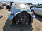 1969 Volkswagen Beetle   for Sale in San Martin, CA - Rear End