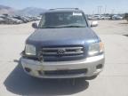 2002 Toyota Sequoia Sr5 for Sale in Farr West, UT - Mechanical