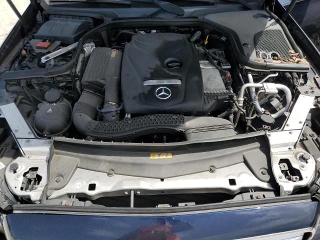 2017 MERCEDES-BENZ E 300  