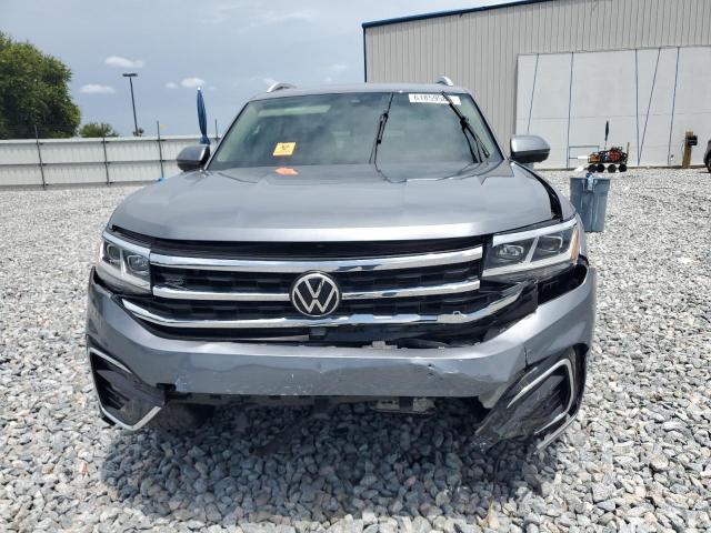  VOLKSWAGEN ATLAS 2022 Серый