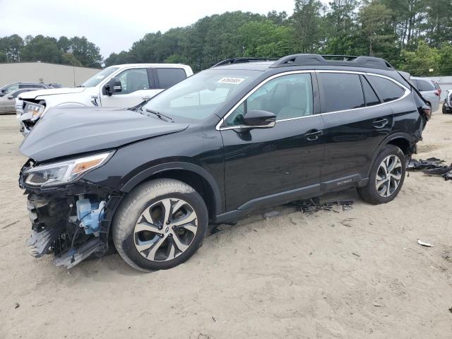 SUBARU OUTBACK LI 2022