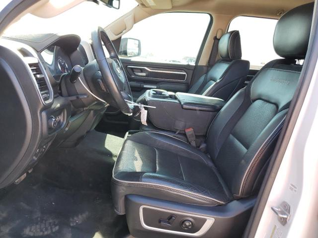  RAM 1500 2020 White