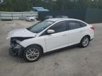 2015 Ford Focus Se იყიდება Savannah-ში, GA - Front End