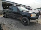 2005 Ford F150  იყიდება Chambersburg-ში, PA - Side