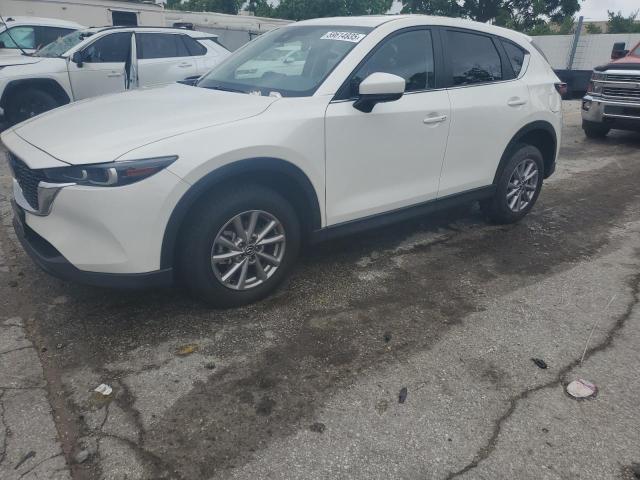 2023 Mazda Cx-5 Preferred