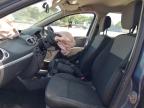 2010 RENAULT CLIO I-MUS for sale at Copart BRISTOL