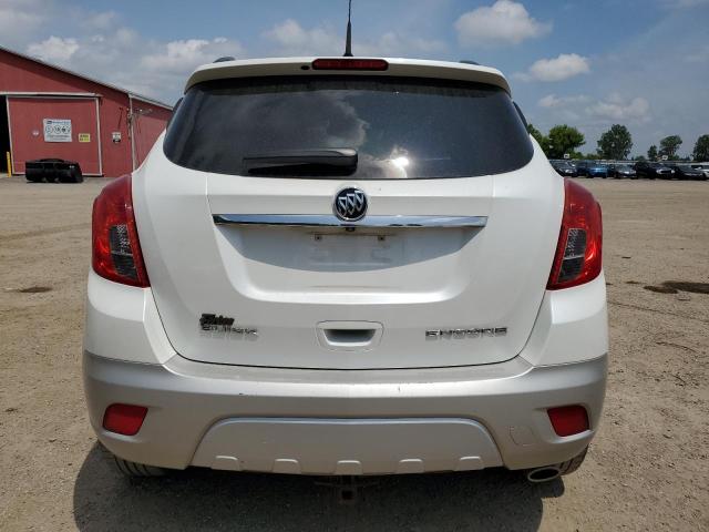 2014 BUICK ENCORE   