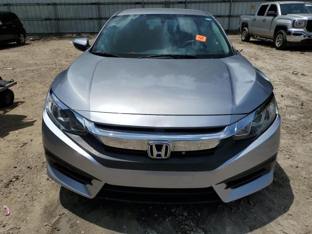 HONDA CIVIC 2017 Szary