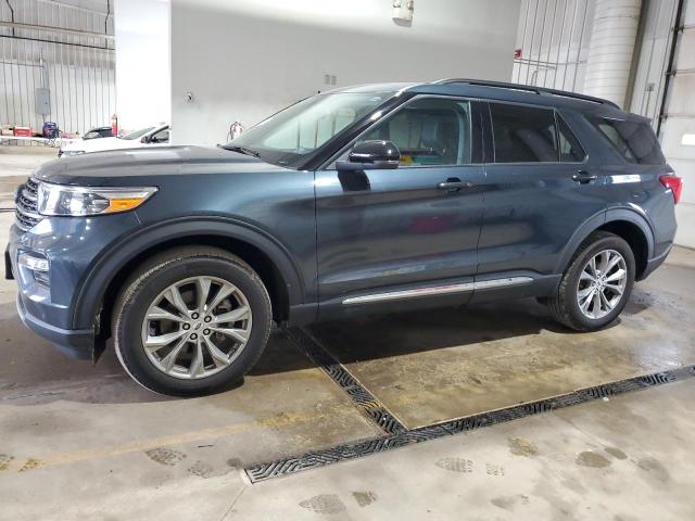 FORD EXPLORER X 2023