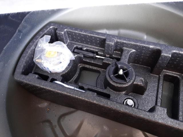 2015 VAUXHALL MERIVA EXC