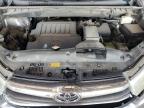 2016 Toyota Highlander Le за продажба в Phoenix, AZ - Front End