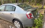 2011 Nissan Sentra 2.0 zu verkaufen in Candia, NH - Mechanical