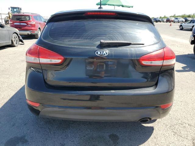  KIA FORTE 2014 Black