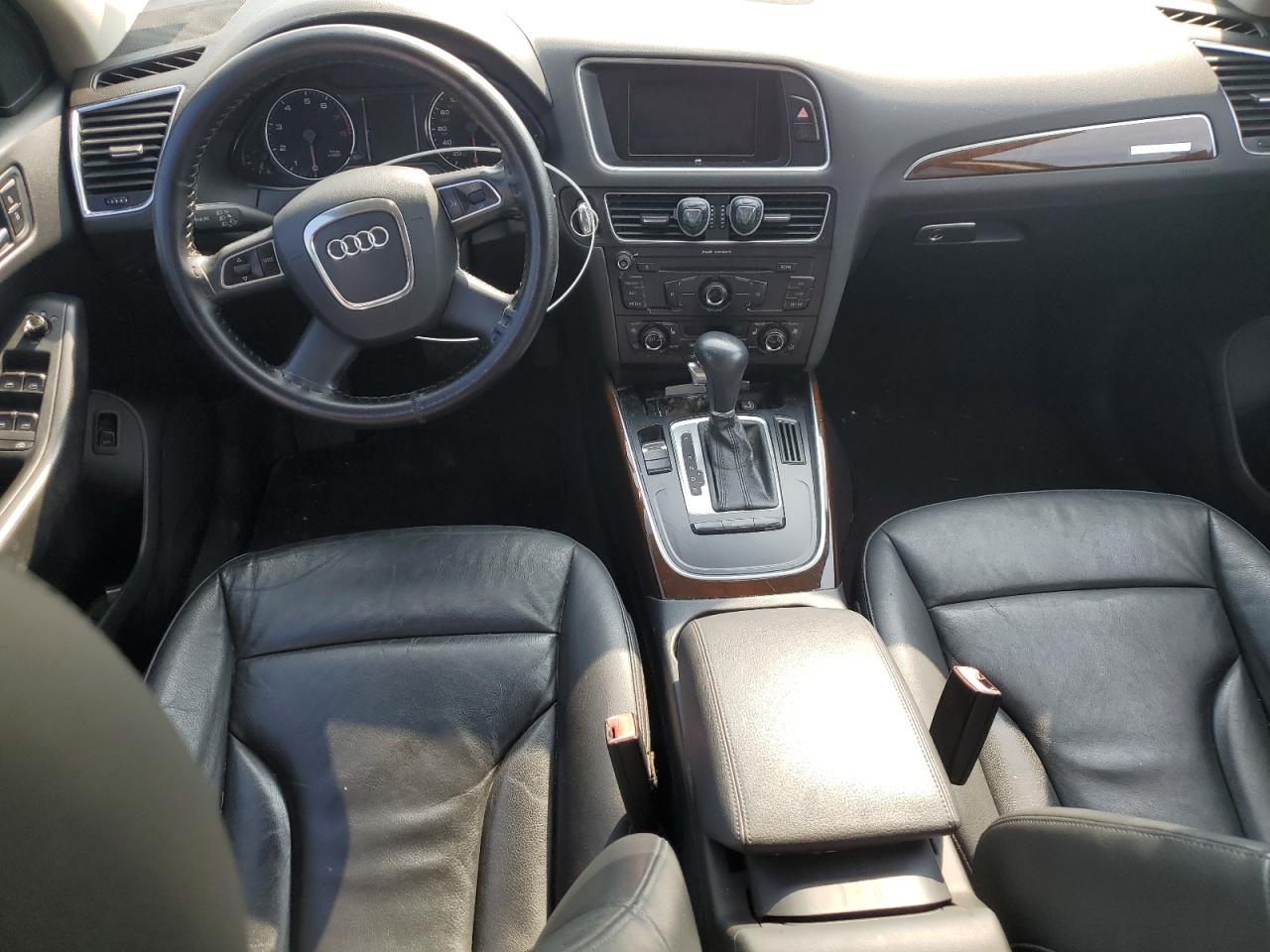 2012 Audi Q5 Premium Plus VIN: WA1LFAFP9CA005714 Lot: 62256785