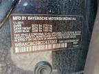 2012 Bmw 750 Lxi de vânzare în Wilmer, TX - Mechanical