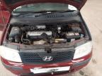 2007 HYUNDAI MATRIX GSI for sale at Copart WOLVERHAMPTON