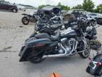 2014 HARLEY-DAVIDSON FLHXS STREET GLIDE SPECIAL   a la Venta en Copart MO - ST. LOUIS