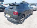 2015 CITROEN C4 CACTUS for sale at Copart CHESTER