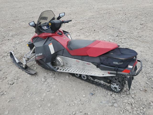 2009 'OTHER SNOW MOBILE' SNOWMOBILE  