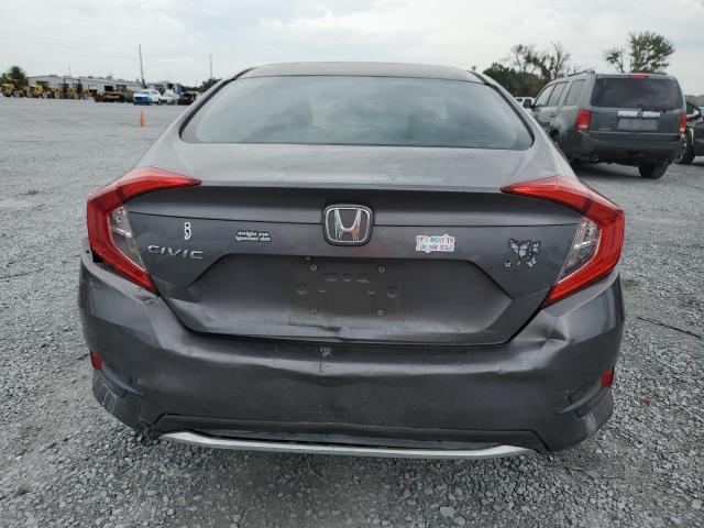  HONDA CIVIC 2019 Szary