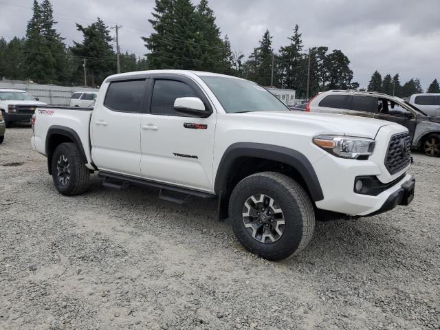 TOYOTA TACOMA 2022 Biały