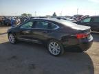 2018 Chevrolet Impala Premier de vânzare în Greenwood, NE - Front End