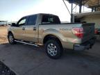 2013 Ford F150 Supercrew   للبيع في Phoenix، AZ - Front End