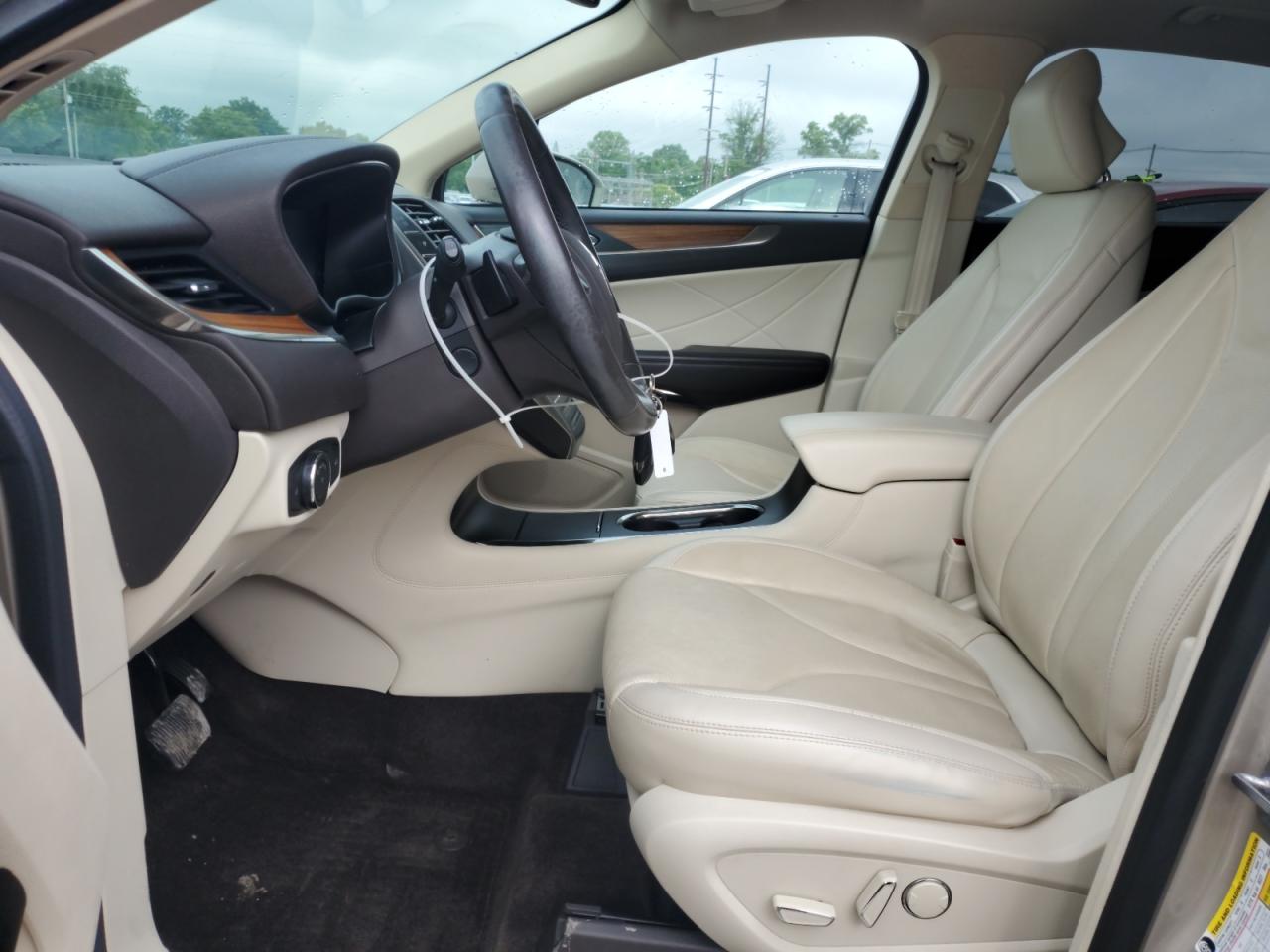 5lmcj1a96fuj17251 5LMCJ1A96FUJ17251 2015 Lincoln Mkc
