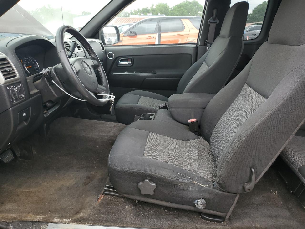 2008 GMC Canyon Sle VIN: 1GTDT39E888226647 Lot: 63060655