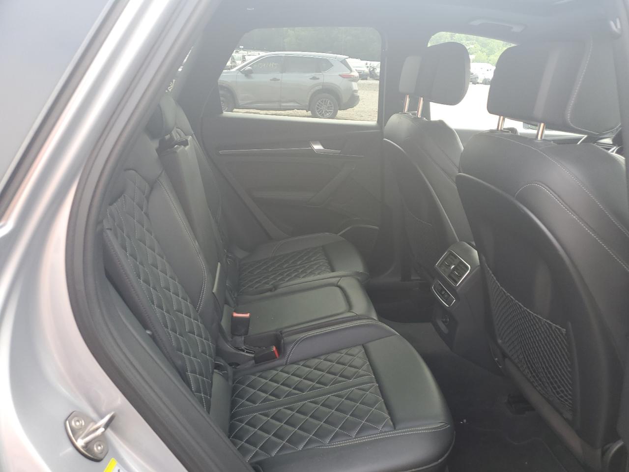 2018 Audi Sq5 Premium Plus VIN: WA1A4AFY6J2103466 Lot: 61204895