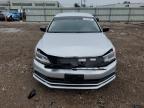2015 Volkswagen Jetta Base de vânzare în Chicago Heights, IL - Front End