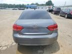 2014 Volkswagen Passat S for Sale in Shreveport, LA - Hail