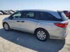 2021 Honda Odyssey Lx for Sale in Antelope, CA - Front End