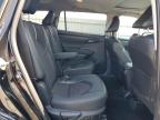 2025 TOYOTA HIGHLANDER HYBRID XLE   for sale at Copart ON - OTTAWA