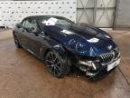 2020 BMW 840D XDRIV for sale at Copart NEWBURY
