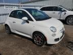2012 Fiat 500 Sport de vânzare în Bowmanville, ON - Rear End