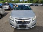 2011 Chevrolet Cruze Ls for Sale in Portland, OR - Side