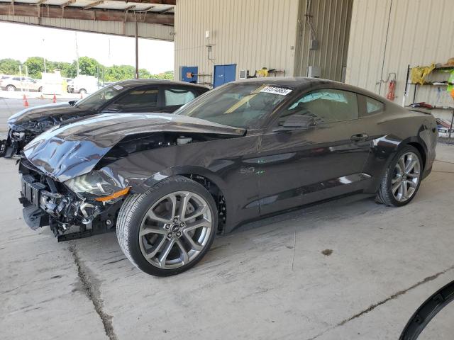 FORD MUSTANG GT 2022