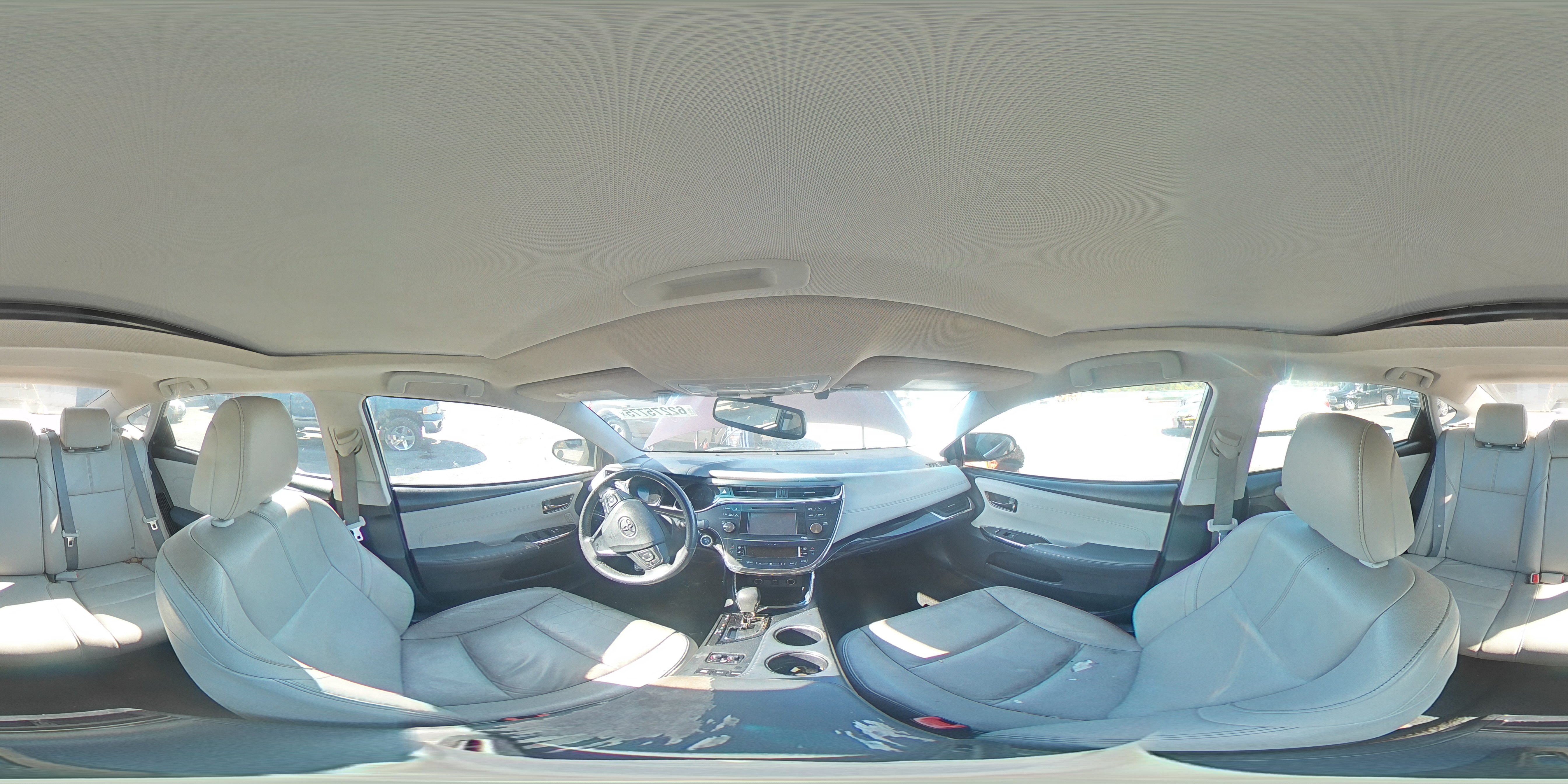 2013 Toyota Avalon Hybrid VIN: 4T1BD1EB4DU016239 Lot: 62275775