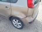2006 NISSAN NOTE SE for sale at Copart WISBECH