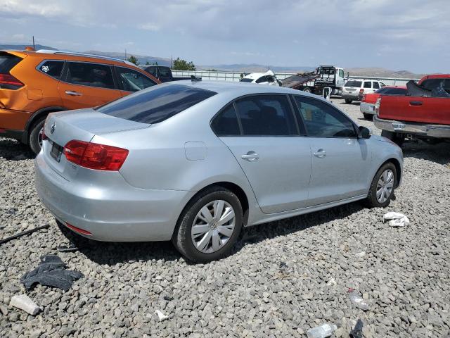 Sedans VOLKSWAGEN JETTA 2014 Gray
