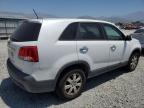 2011 Kia Sorento Base de vânzare în Mentone, CA - Normal Wear