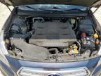 2017 Subaru Outback 3.6R Limited for Sale in Taylor, TX - Hail