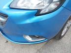 2017 VAUXHALL CORSA SE A for sale at Copart WHITBURN