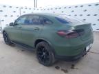 2020 MERCEDES BENZ GLC 300 AM for sale at Copart ROCHFORD