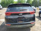 2019 Kia Sportage Ex zu verkaufen in East Granby, CT - Minor Dent/Scratches