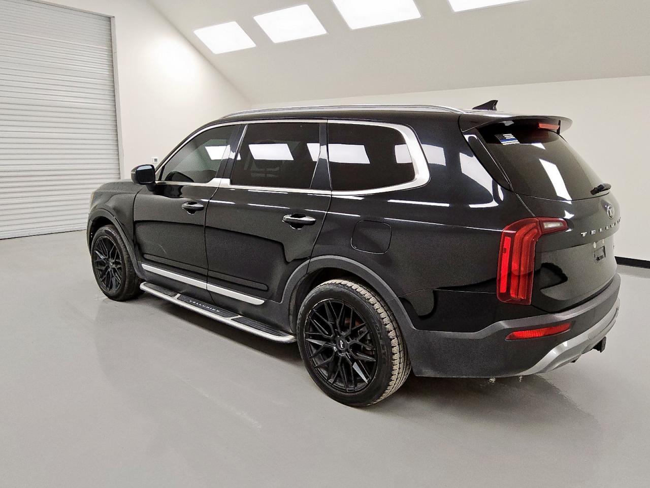 2020 Kia Telluride S VIN: 5XYP64HC6LG093673 Lot: 62565635