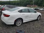 2015 Chrysler 200 C на продаже в Baltimore, MD - Front End